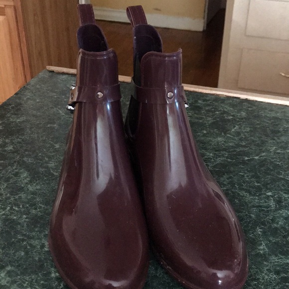 Nautica Rainboots - Picture 3 of 3